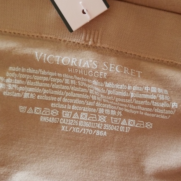 😻 New Body by Victoria hip huggers😻 - Picture 3 of 7